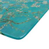 Planche À Découper Almond Blossom Van Gogh (Coin)
