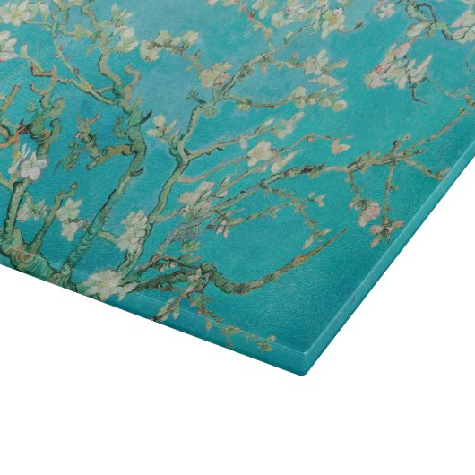 Planche À Découper Almond Blossom Van Gogh (Coin)