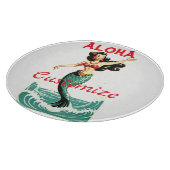 Planche À Découper Aloha Mermaid Thunder_Thunder_Cove (Coin)