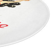 Planche À Découper Aloha Mermaid Thunder_Thunder_Cove (Coin)