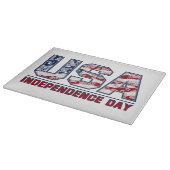 Planche À Découper Aloha USA Hawaiian Cutboard (Coin)