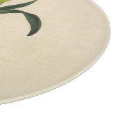 Planche À Découper Amaryllis Tulip Jardin Botanique Fleur (Coin)