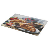 Planche À Découper Amateurs de cuisine sympa (Coin)