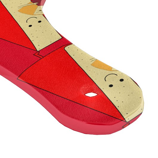 Planche À Découper Amateurs De Vins Et De Fromages (Coin)