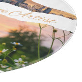 Planche À Découper Aménagement urbain Artiste Ville à la nature Couch (Coin)