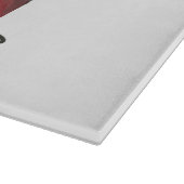 Planche À Découper American Ahava Cutting Board (Coin)