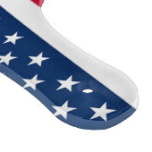 Planche À Découper American Flag Cutting Board (Coin)