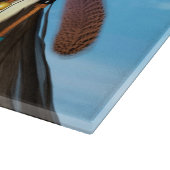 Planche À Découper Amérindienne (Coin)