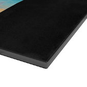 Planche À Découper Amérindienne : Cheff, Indienne d'Amérique (Coin)