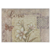 Planche À Découper Amour (Devant)