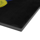 Planche À Découper Amour dauphin (Coin)