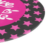 Planche À Découper Amour You Maman Fête des Mères-13096 (Coin)