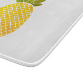 Planche À Découper Ananas (Coin)