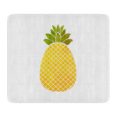 Planche À Découper Ananas (Devant)