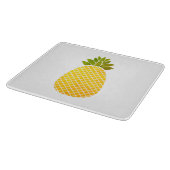 Planche À Découper Ananas (Coin)