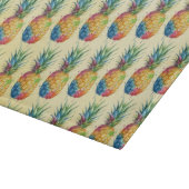 Planche À Découper Ananas (Coin)