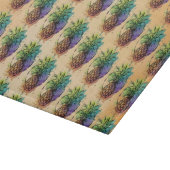 Planche À Découper Ananas (Coin)