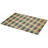 Planche À Découper Ananas (Coin)