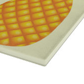 Planche À Découper Ananas (Coin)