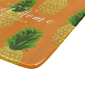Planche À Découper Ananas (Coin)