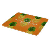 Planche À Découper Ananas (Coin)