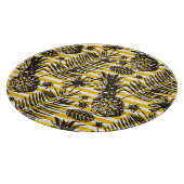 Planche À Découper Ananas à main (Coin)