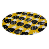 Planche À Découper Ananas noir (Coin)