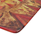 Planche À Découper Ancèse (Coin)