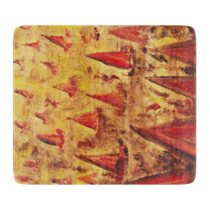 Planche À Découper Ancèse