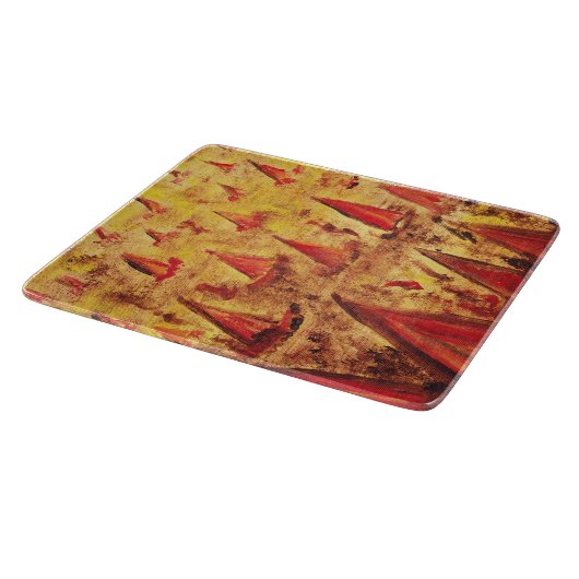 Planche À Découper Ancèse (Coin)