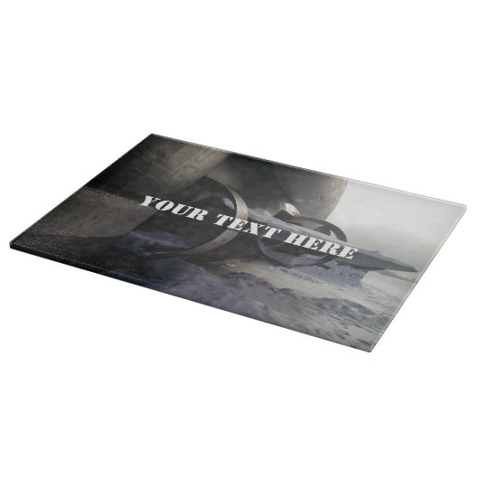 Planche À Découper Ancien sous-marin (Coin)