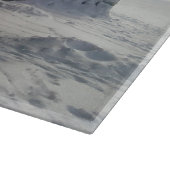 Planche À Découper Ancien sous-marin (Coin)