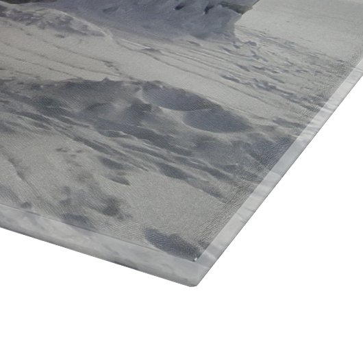 Planche À Découper Ancien sous-marin (Coin)