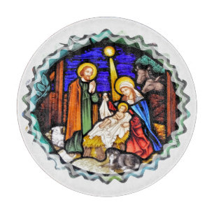 PLANCHE À DÉCOUPER ANCIENNE ANGLETERRE