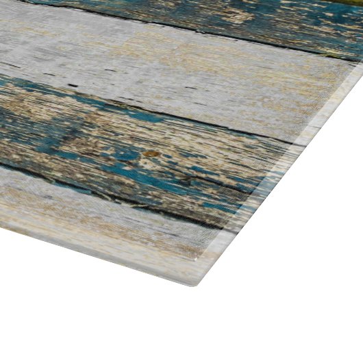 Planche À Découper Ancre russe (Coin)