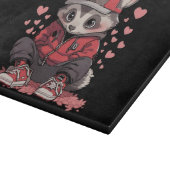 Planche À Découper Andy Branché (Coin)