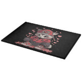 Planche À Découper Andy Branché (Coin)