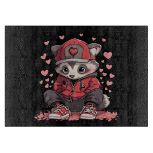 Planche À Découper Andy Trendy