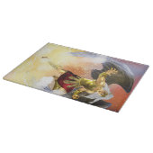 Planche À Découper Angel (Coin)