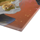 Planche À Découper Angel (Coin)