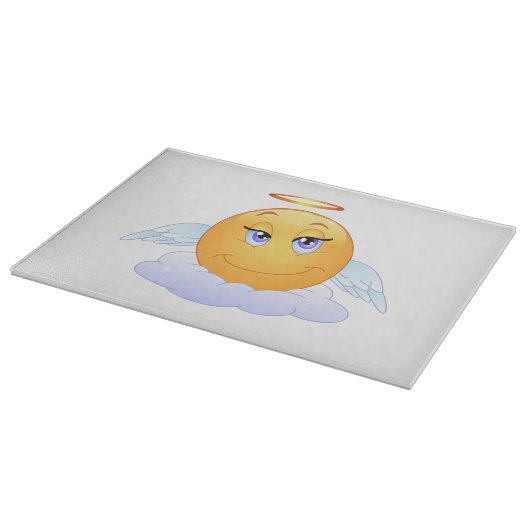 Planche À Découper Angel (Coin)