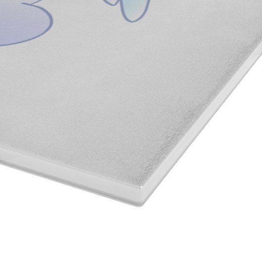 Planche À Découper Angel (Coin)