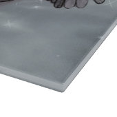 Planche À Découper Angel Eros en amour (Coin)