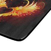Planche À Découper Angel Fire Heart with Wings (Coin)