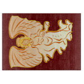 Planche À Découper Angel Of Love Cutboard (Devant)