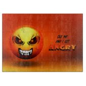 Planche À Découper Angermoji (Devant)