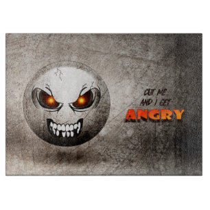 Planche À Découper Angermoji Vintage