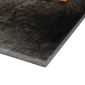 Planche À Découper Angermoji Vintage (Coin)