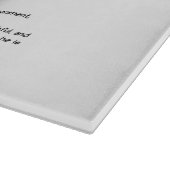 Planche À Découper Anglais Cocker Spaniel Cutting Board (Coin)