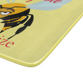 Planche À Découper Angry Bee Thunder_Cove (Coin)